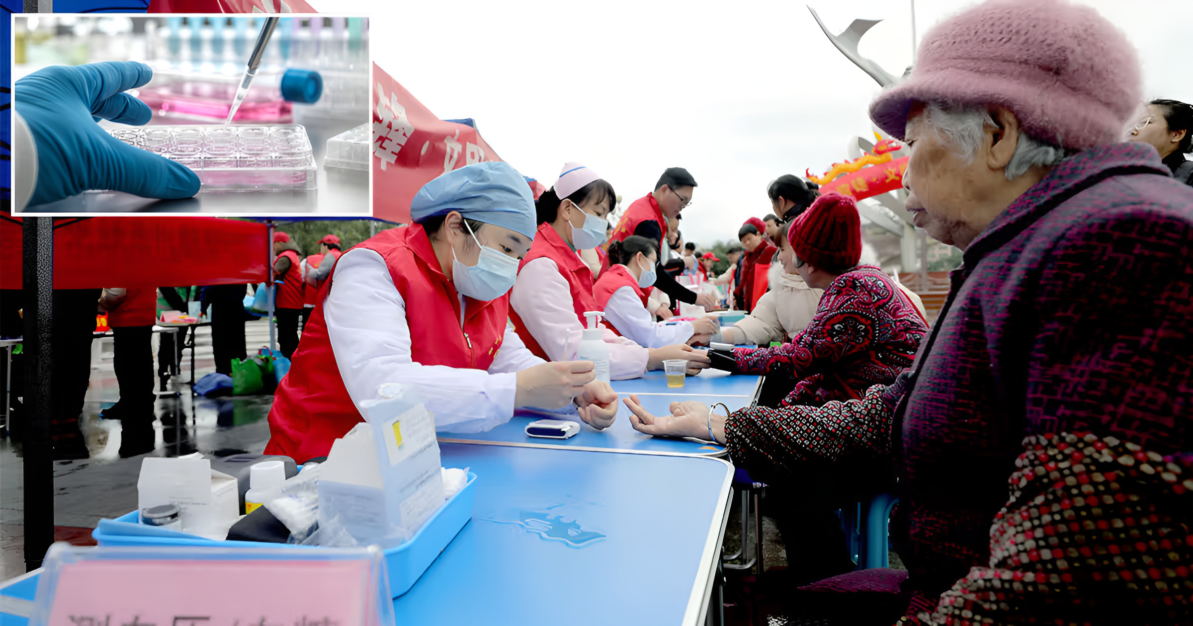 Is China's Diabetes Cure Real? Experts Weigh In on Cell Therapy